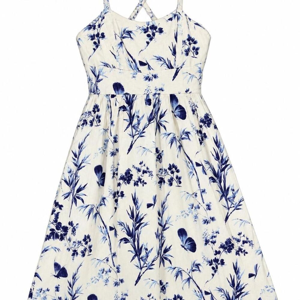 Gap Women's Dress sz XS